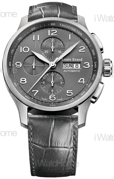 1931 Chrono Date-Date